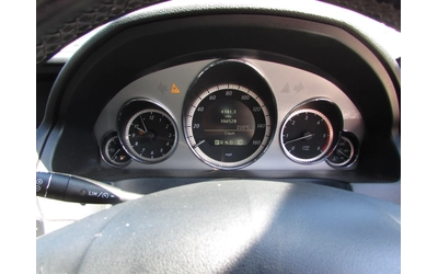 Mercedes-Benz E 350 CDI AMG OM642836 - автомобили, коли, обяви за нови и употребявани 10