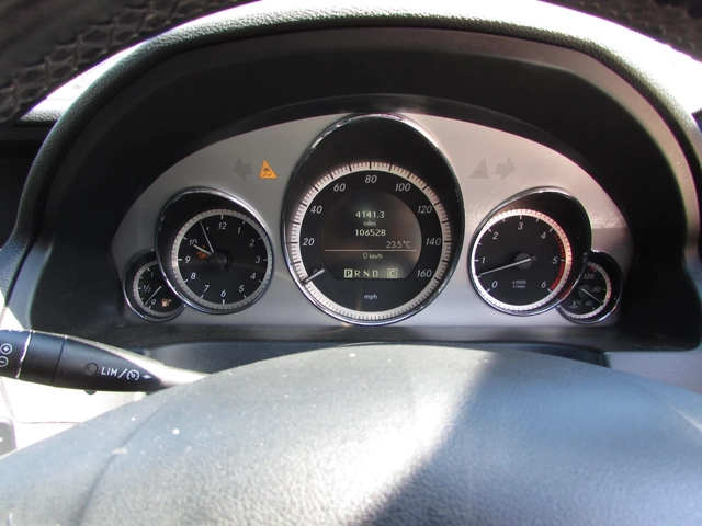 Mercedes-Benz E 350 CDI AMG OM642836 - автомобили, коли, обяви за нови и употребявани 10