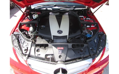 Mercedes-Benz E 350 CDI AMG OM642836 - автомобили, коли, обяви за нови и употребявани 13