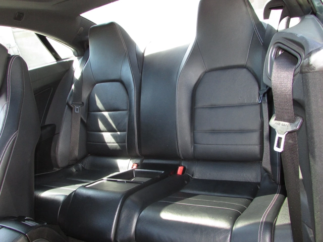 Mercedes-Benz E 350 CDI AMG OM642836 - автомобили, коли, обяви за нови и употребявани 14