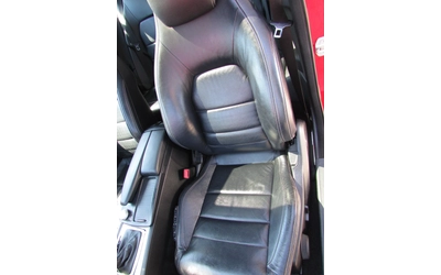 Mercedes-Benz E 350 CDI AMG OM642836 - автомобили, коли, обяви за нови и употребявани 16