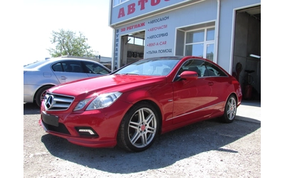 mercedes-benz-e-350 - 2