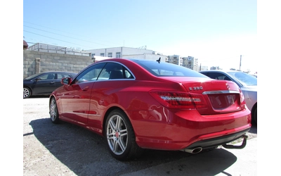 mercedes-benz-e-350 - 3