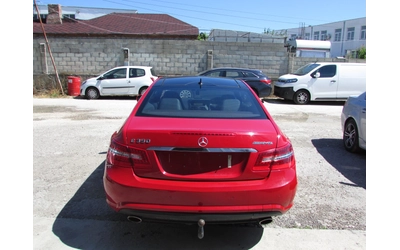mercedes-benz-e-350 - 4