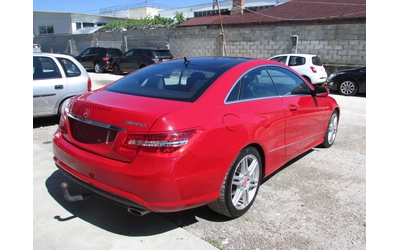 mercedes-benz-e-350 - 5