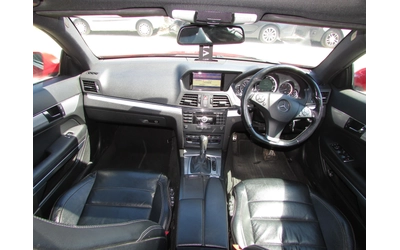 Mercedes-Benz E 350 CDI AMG OM642836 - автомобили, коли, обяви за нови и употребявани 6