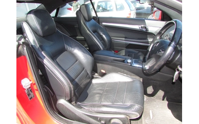 Mercedes-Benz E 350 CDI AMG OM642836 - автомобили, коли, обяви за нови и употребявани 7