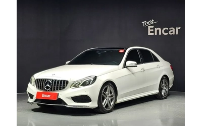 mercedes-benz-e-350 - 0