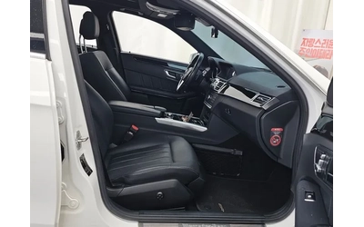 Mercedes-Benz E 350 4MATIC - САМО 30% АВАНС - автомобили, коли, обяви за нови и употребявани 10