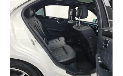 Mercedes-Benz E 350 4MATIC - САМО 30% АВАНС - автомобили, коли, обяви за нови и употребявани 11