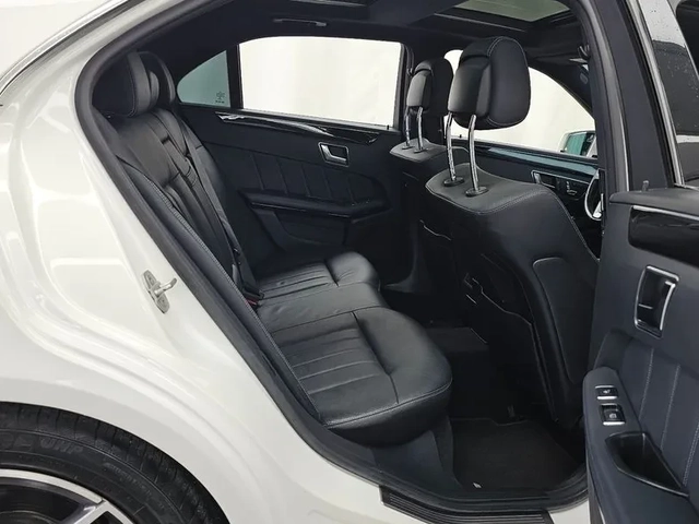 Mercedes-Benz E 350 4MATIC - САМО 30% АВАНС - автомобили, коли, обяви за нови и употребявани 11