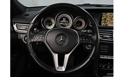 Mercedes-Benz E 350 4MATIC - САМО 30% АВАНС - автомобили, коли, обяви за нови и употребявани 12