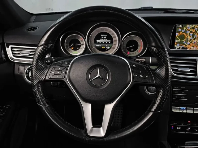 Mercedes-Benz E 350 4MATIC - САМО 30% АВАНС - автомобили, коли, обяви за нови и употребявани 12