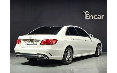 mercedes-benz-e-350 - 1