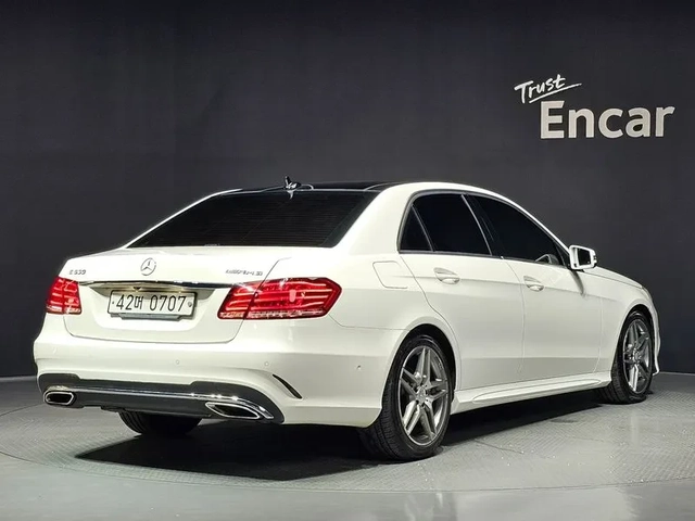 Mercedes-Benz E 350 4MATIC - САМО 30% АВАНС - автомобили, коли, обяви за нови и употребявани 1