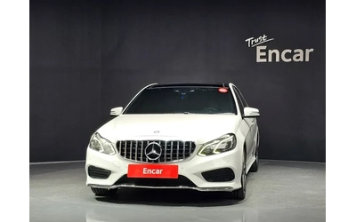 mercedes-benz-e-350 - 2