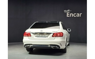 mercedes-benz-e-350 - 3