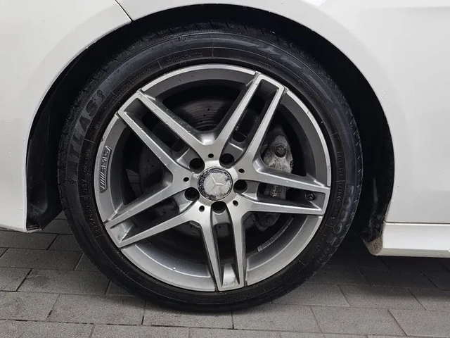 Mercedes-Benz E 350 4MATIC - САМО 30% АВАНС - автомобили, коли, обяви за нови и употребявани 4