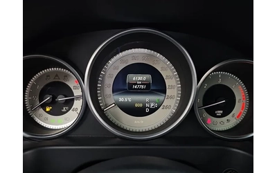 Mercedes-Benz E 350 4MATIC - САМО 30% АВАНС - автомобили, коли, обяви за нови и употребявани 7