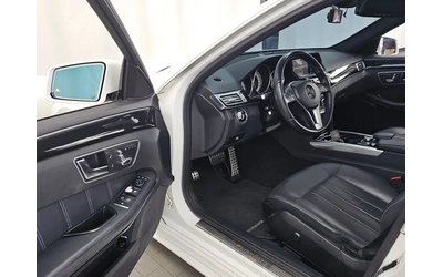 Mercedes-Benz E 350 4MATIC - САМО 30% АВАНС - автомобили, коли, обяви за нови и употребявани 9