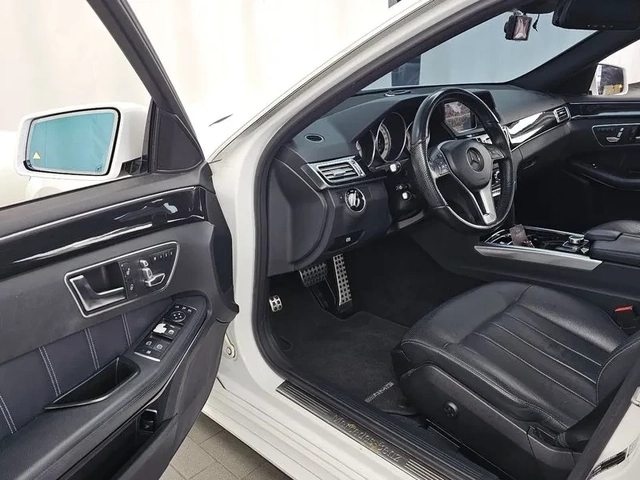Mercedes-Benz E 350 4MATIC - САМО 30% АВАНС - автомобили, коли, обяви за нови и употребявани 9