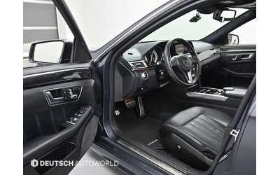 Mercedes-Benz E 350 4MATIC - САМО 30% АВАНС - автомобили, коли, обяви за нови и употребявани 10