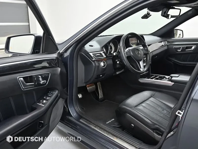 Mercedes-Benz E 350 4MATIC - САМО 30% АВАНС - автомобили, коли, обяви за нови и употребявани 10