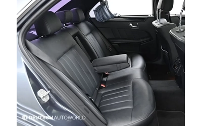 Mercedes-Benz E 350 4MATIC - САМО 30% АВАНС - автомобили, коли, обяви за нови и употребявани 11