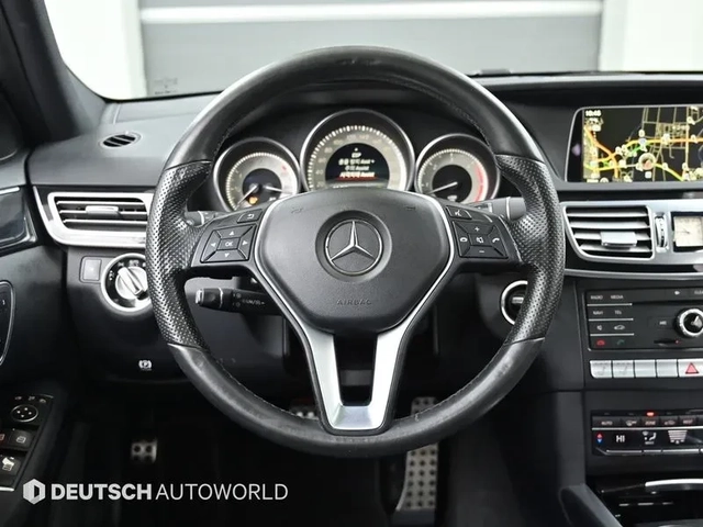 Mercedes-Benz E 350 4MATIC - САМО 30% АВАНС - автомобили, коли, обяви за нови и употребявани 12