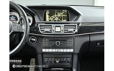Mercedes-Benz E 350 4MATIC - САМО 30% АВАНС - автомобили, коли, обяви за нови и употребявани 13