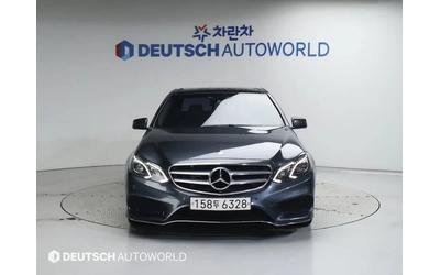 mercedes-benz-e-350 - 2