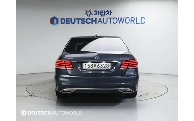 mercedes-benz-e-350 - 3