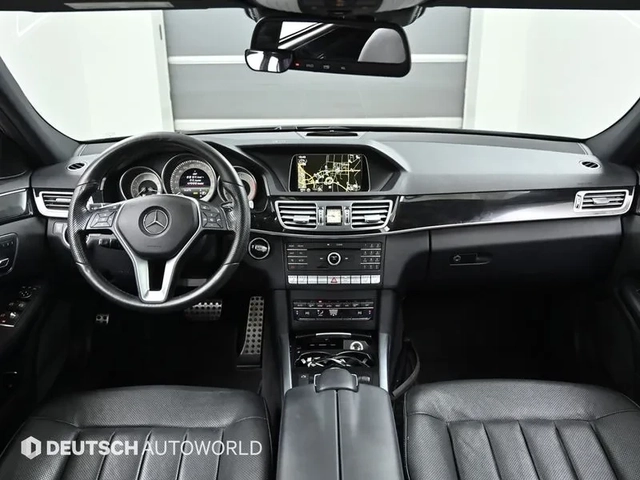 Mercedes-Benz E 350 4MATIC - САМО 30% АВАНС - автомобили, коли, обяви за нови и употребявани 6