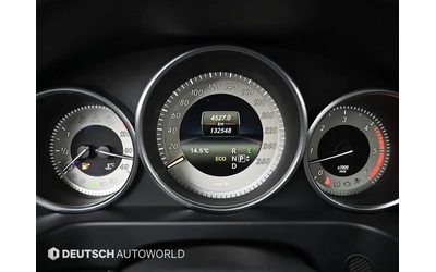 Mercedes-Benz E 350 4MATIC - САМО 30% АВАНС - автомобили, коли, обяви за нови и употребявани 7