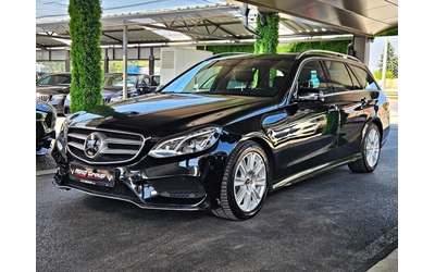 mercedes-benz-e-350 - 0