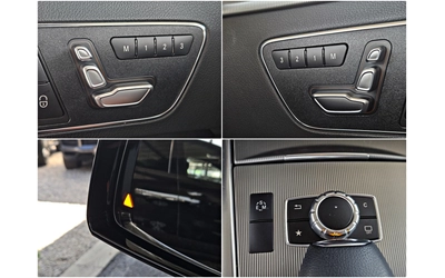Mercedes-Benz E 350 AMG/4MAT/PANO/DISTR/LINE ASYST/CAMERA/ПОДГРЕВ/ЛИЗИ - автомобили, коли, обяви за нови и употребявани 12