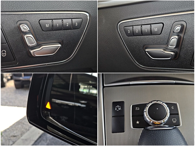 Mercedes-Benz E 350 AMG/4MAT/PANO/DISTR/LINE ASYST/CAMERA/ПОДГРЕВ/ЛИЗИ - автомобили, коли, обяви за нови и употребявани 12