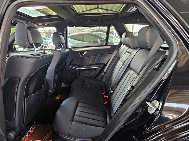 Mercedes-Benz E 350 AMG/4MAT/PANO/DISTR/LINE ASYST/CAMERA/ПОДГРЕВ/ЛИЗИ - автомобили, коли, обяви за нови и употребявани 15