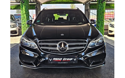 mercedes-benz-e-350 - 1