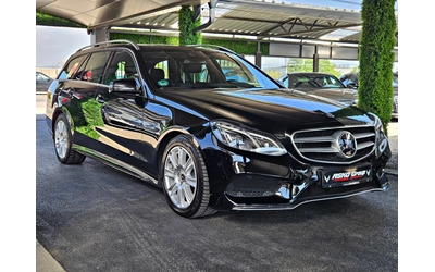 mercedes-benz-e-350 - 2