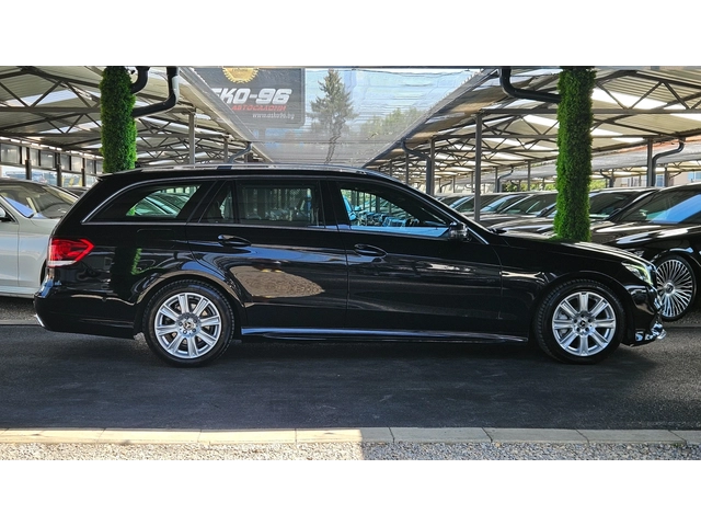Mercedes-Benz E 350 AMG/4MAT/PANO/DISTR/LINE ASYST/CAMERA/ПОДГРЕВ/ЛИЗИ - автомобили, коли, обяви за нови и употребявани 3