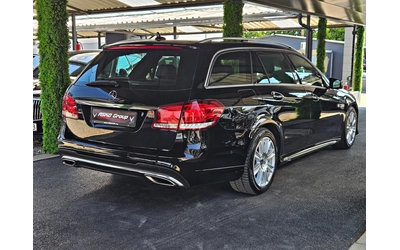 mercedes-benz-e-350 - 4