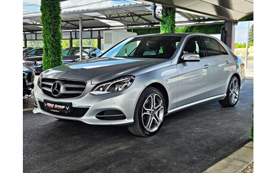 mercedes-benz-e-350 - 0