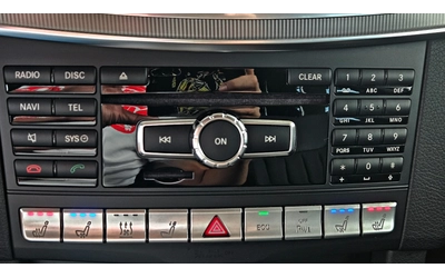 Mercedes-Benz E 350 AMG/4MAT/АIR/CAMERA/МАСАЖ/ПОДГРЕВ/ОБДУХ/ПАМЕТ/LIZI - автомобили, коли, обяви за нови и употребявани 10