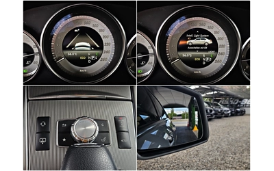 Mercedes-Benz E 350 AMG/4MAT/АIR/CAMERA/МАСАЖ/ПОДГРЕВ/ОБДУХ/ПАМЕТ/LIZI - автомобили, коли, обяви за нови и употребявани 11