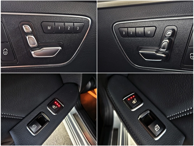 Mercedes-Benz E 350 AMG/4MAT/АIR/CAMERA/МАСАЖ/ПОДГРЕВ/ОБДУХ/ПАМЕТ/LIZI - автомобили, коли, обяви за нови и употребявани 12