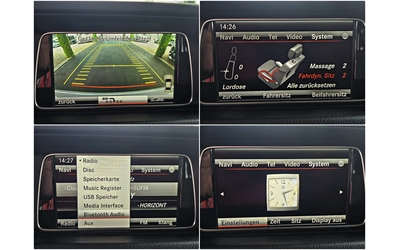 Mercedes-Benz E 350 AMG/4MAT/АIR/CAMERA/МАСАЖ/ПОДГРЕВ/ОБДУХ/ПАМЕТ/LIZI - автомобили, коли, обяви за нови и употребявани 13