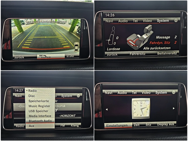 Mercedes-Benz E 350 AMG/4MAT/АIR/CAMERA/МАСАЖ/ПОДГРЕВ/ОБДУХ/ПАМЕТ/LIZI - автомобили, коли, обяви за нови и употребявани 13