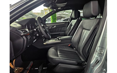Mercedes-Benz E 350 AMG/4MAT/АIR/CAMERA/МАСАЖ/ПОДГРЕВ/ОБДУХ/ПАМЕТ/LIZI - автомобили, коли, обяви за нови и употребявани 14