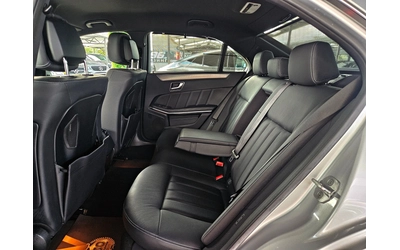 Mercedes-Benz E 350 AMG/4MAT/АIR/CAMERA/МАСАЖ/ПОДГРЕВ/ОБДУХ/ПАМЕТ/LIZI - автомобили, коли, обяви за нови и употребявани 15